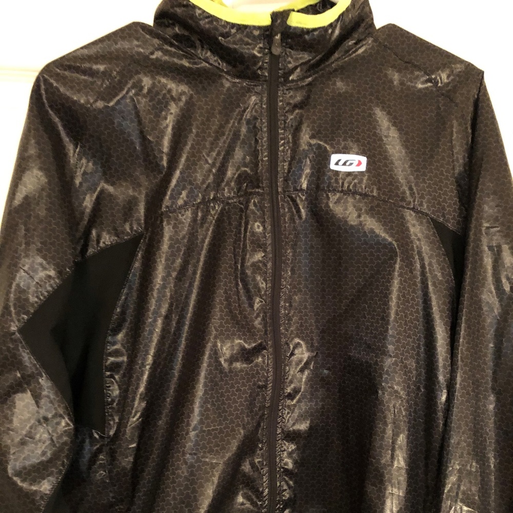 Louis Garneau Super Light Jacket